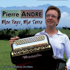 Site officiel de Pierre André